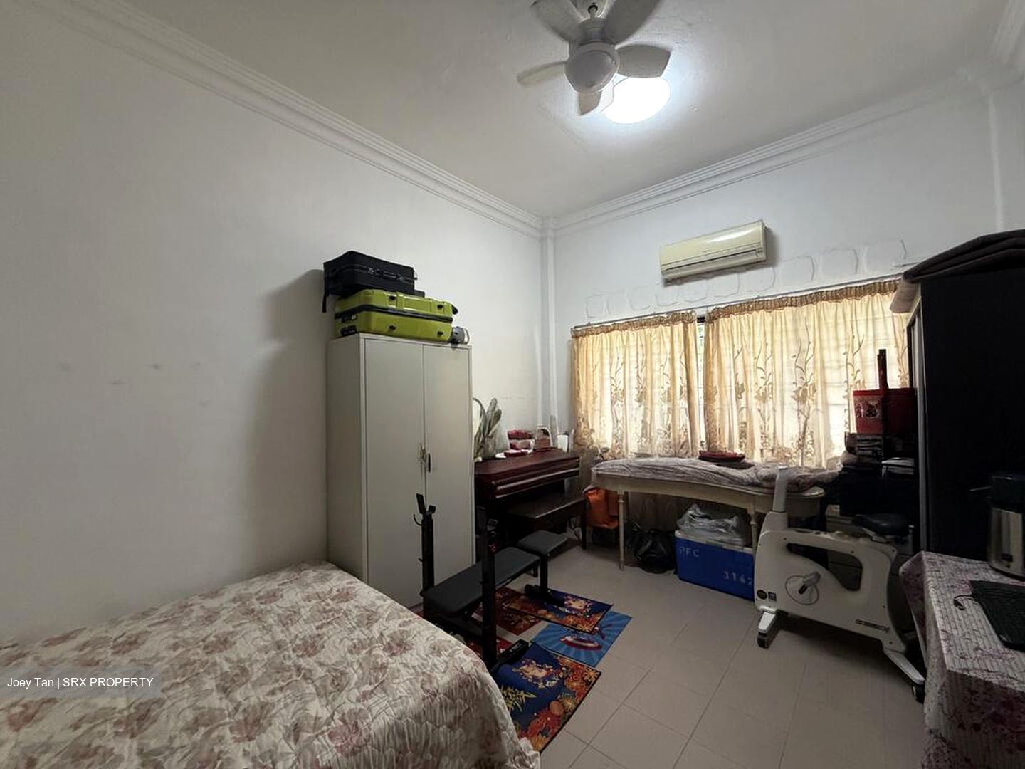 Lorong Sari (D5), Detached #515868861